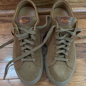 Good Man sneakers